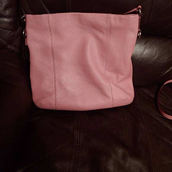 Coach hobo shoulder bag - Picture 2 of 5